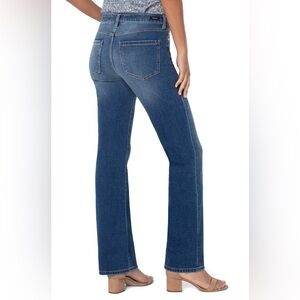 NWOT Liverpool The Bootcut Jeans 2/26